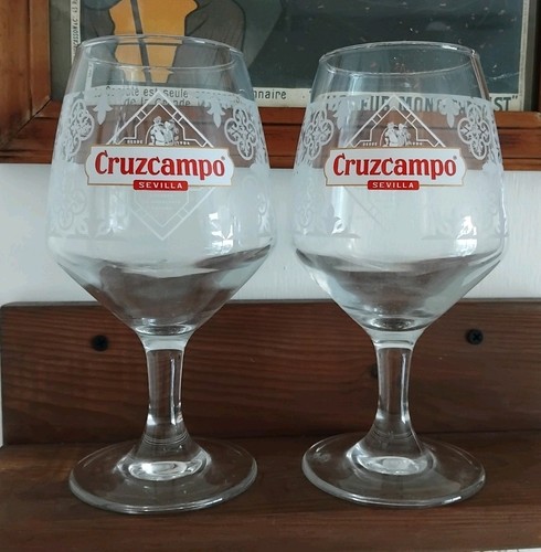 Cruzcampo sevilla pilsner - x,