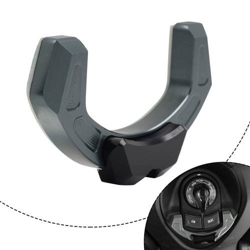 Electric door lock cover - door,