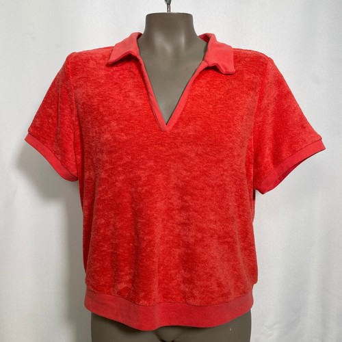Marine layer vintage red - marine,