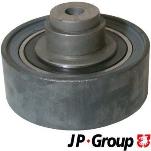 Group timing belt idler - jp,
