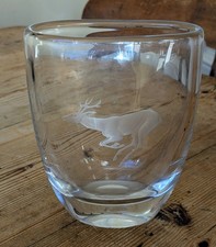 1950/60s Kosta Art Glass