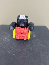 VINTAGE TOY ROBOT - NOT REALLY