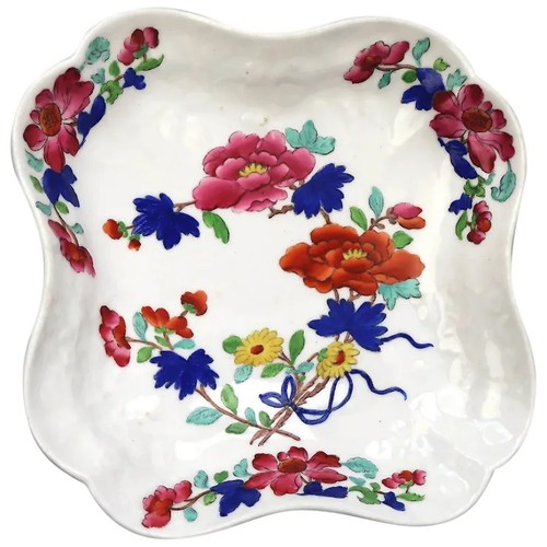 Antique worcester - antique,