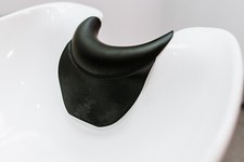 Backwash neck rest pillow - backwash,
