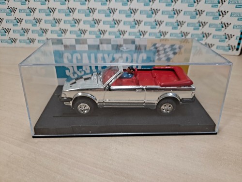 Scalextric ford escort xr3i - escort,