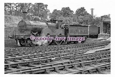 bb1073 - Ex LMS now BR Railway