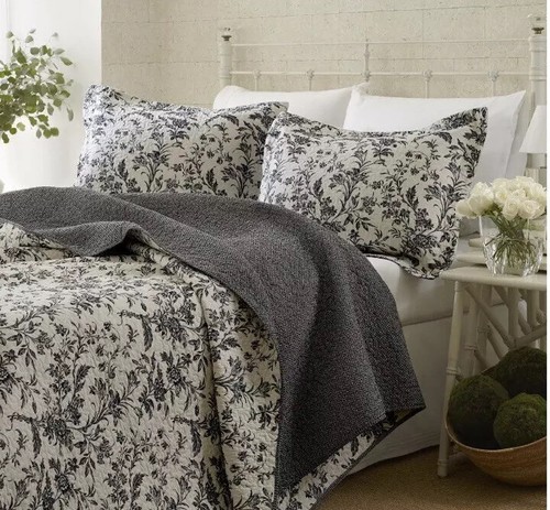 Laura ashley twin - ashley,