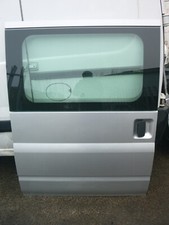 FORD TRANSIT SIDE LOADING DOOR