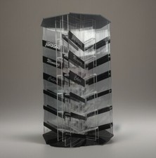 Jordana Cosmetics Acrylic