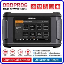 OBD2 Professional Mileage