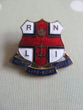 ROYAL NATIONAL LIFEBOAT