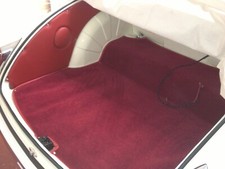 JAGUAR MK2 / DAIMLER V8250