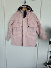 Musto Performance Waterproof Coat Womens Xs