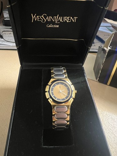 Yves saint laurent rare - saint, slim