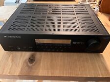 CAMBRIDGE AUDIO AZUR 540R