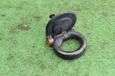 Piaggio Beverly Helmet Holder Ring Mount Panel 2234B