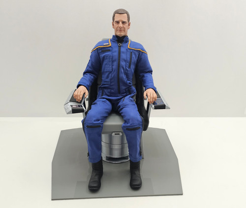Star trek inspired enterprise - trek,