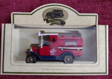 Lledo Promotional Model -