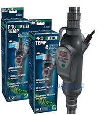 External Aquarium Heaters