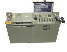 Rockwell  Collins  PRC-515-