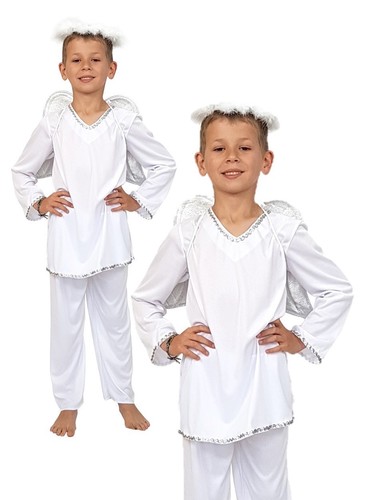 Angel gabriel trouser - trouser, suit