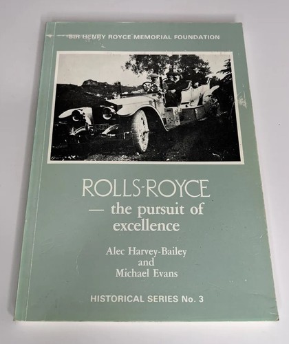 Rolls royce the - rolls,