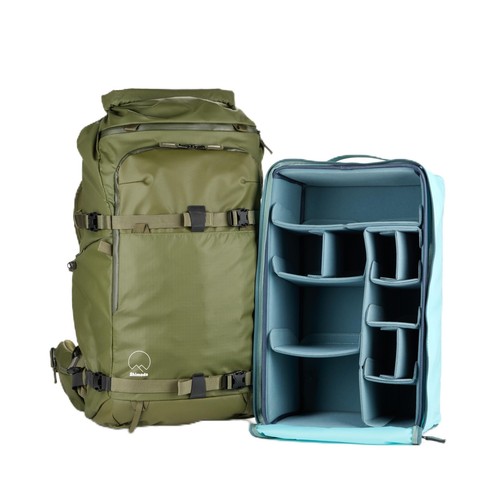 Shimoda action x70 backpack - action,