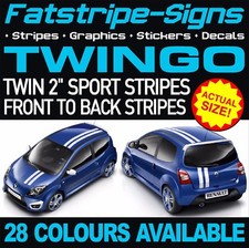 to fit RENAULT TWINGO GRAPHICS