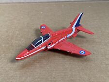 Corgi Red Arrows Hawk, Royal