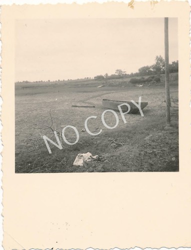 Foto maginot line dry - wk, ii