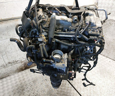 LEXUS IS MK3 XE30 2.5 PETROL HYBRID COMPLETE ENGINE S2AR-E30