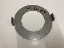 Grimme CS150 Destoner PTO