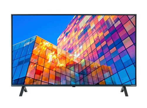 Inch smart 4k ultra - lg, 43
