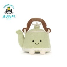 Jellycat Vividdy Teapot Plush