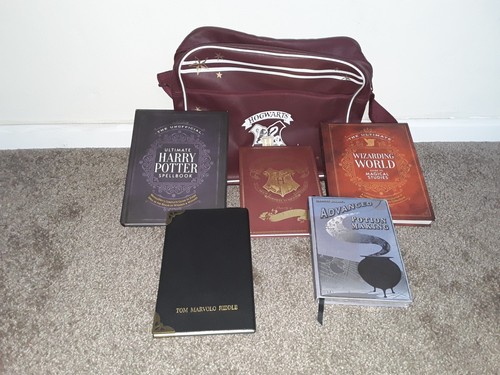 Harry potter school - school, and