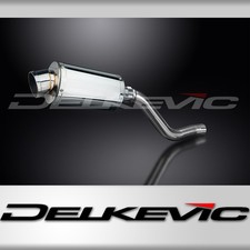 KAWASAKI KLR650C 1995-2003