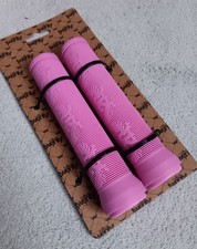 New Pink Flangeless Mushroom