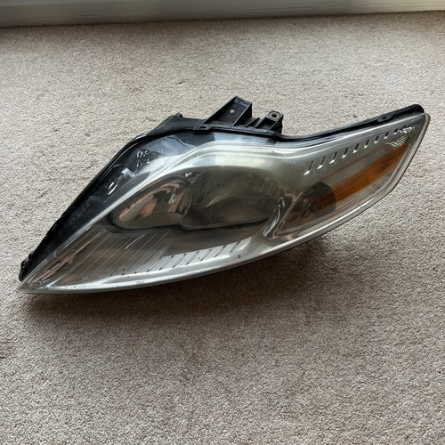 Ford mondeo titanium - titanium, x