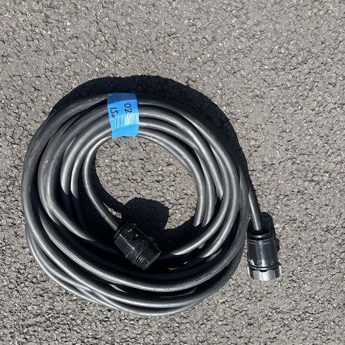 15m socapex extension 5mm - socapex, 1.5mm
