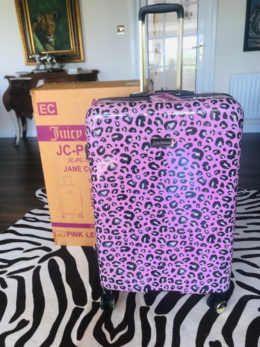 New juicy couture - new, leopard