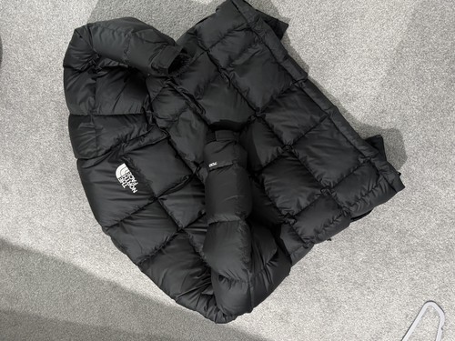 Men 1996 retro nuptse - 1996,