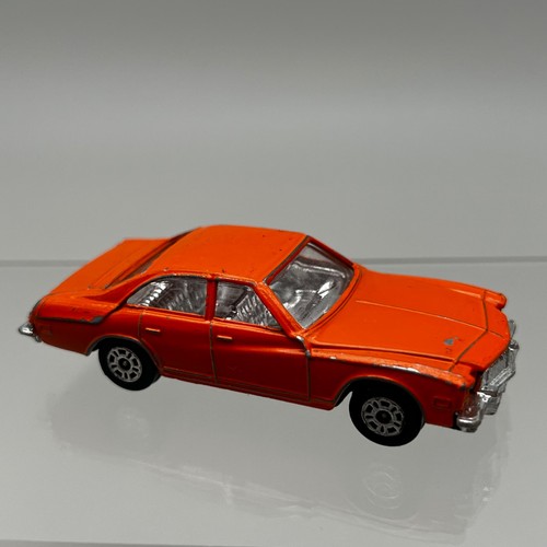 Vintage corgi juniors - juniors, buick