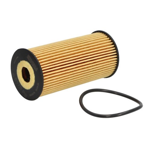 Oil filter fits - filter, c