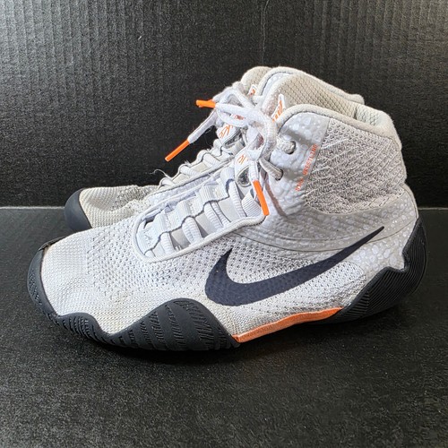 Nike tawa wrestling - wrestling, mens
