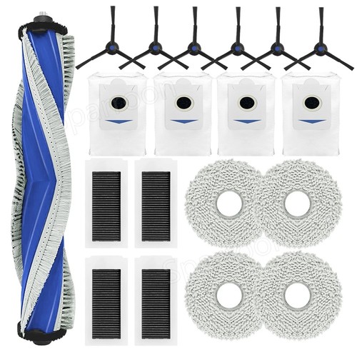 Hepa filter brush - filter, accessories
