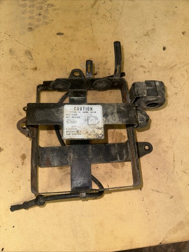 Oem honda cm450e cm450 - cm450e, cm