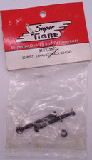 SUPERTIGRE EXHAUST BOLTS 22482571  SUPG1572  supertigre GS40-45 NEW IN THE BAG