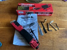 Air Body Saw With Aluminium