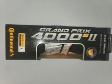 NEW CONTINENTAL GRAND PRIX
