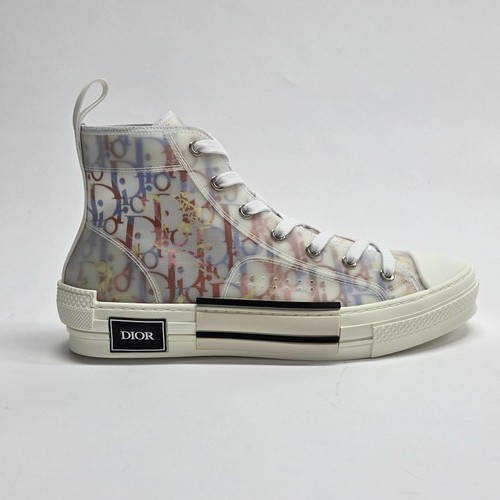 Dior b23 high top multicolor - b23,